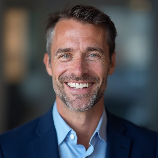 Jeroen van der Berg — nieuwe online casino zonder cruks expert