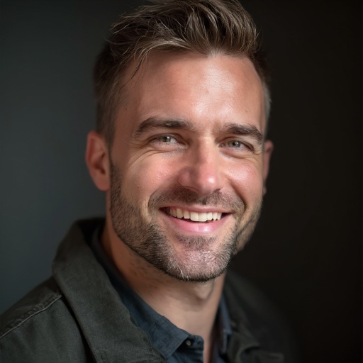 Daan Bakker — nieuwe online casino zonder cruks reviewer